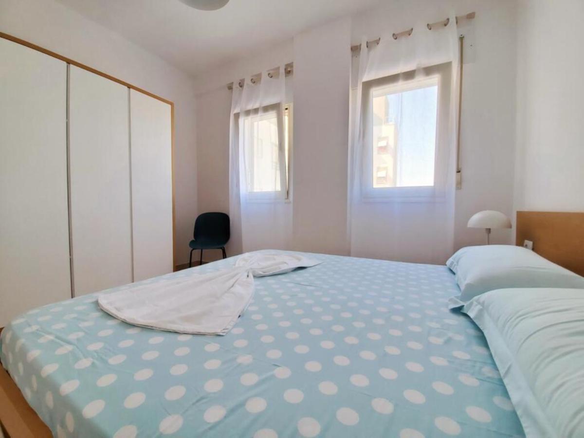 Gjiri I Lalzit - Savita Apartments - Perla Resort Plazhi San Pietro Exteriér fotografie