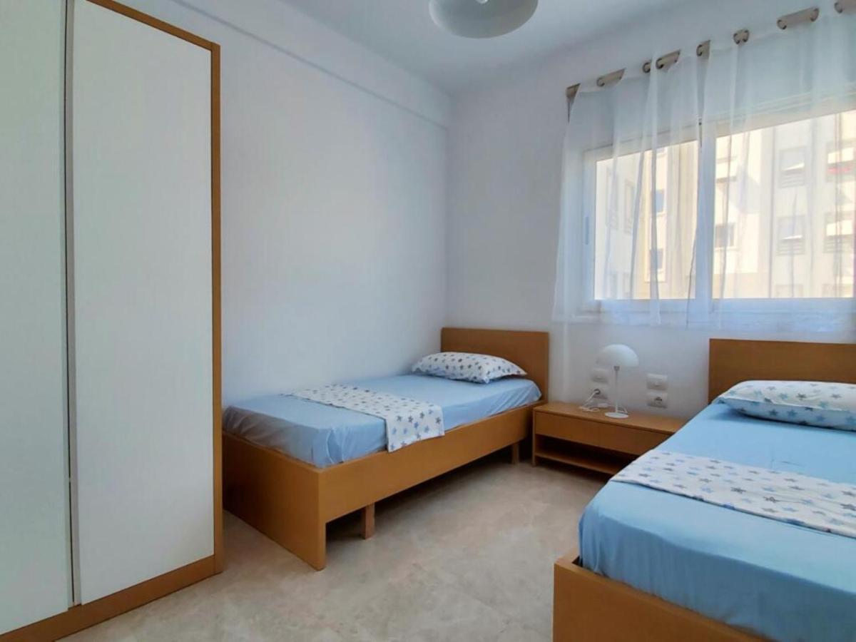 Gjiri I Lalzit - Savita Apartments - Perla Resort Plazhi San Pietro Exteriér fotografie