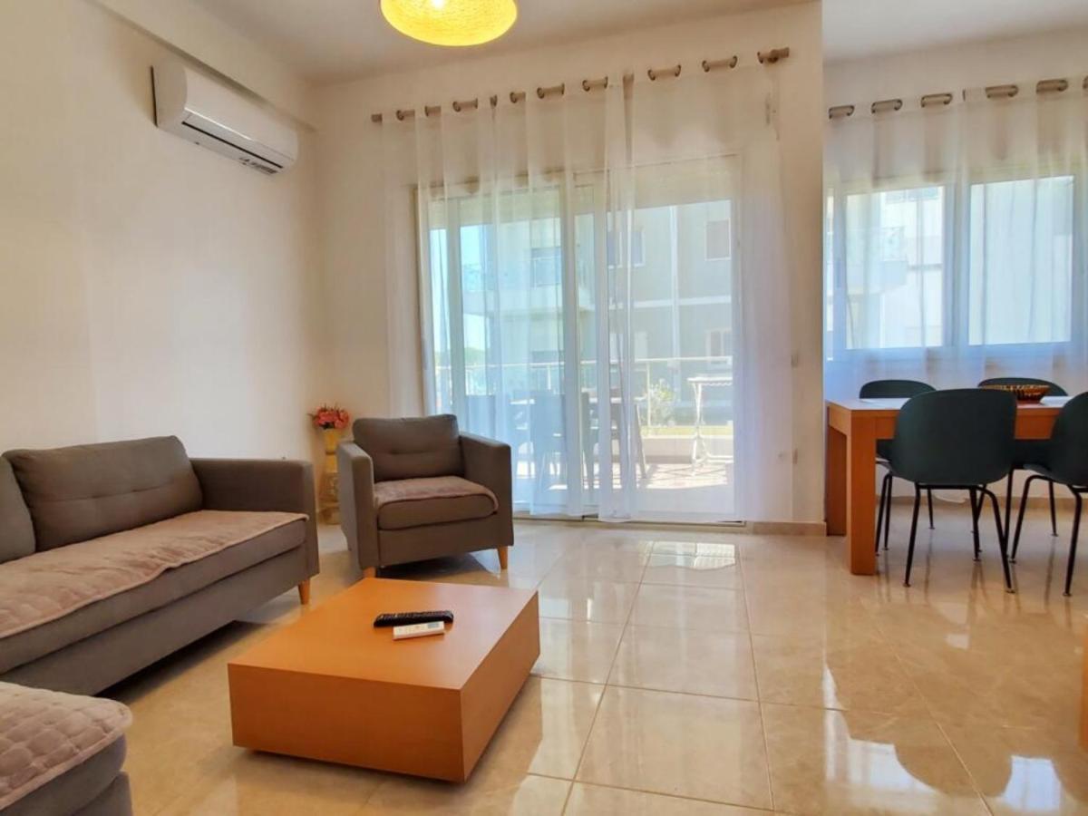 Gjiri I Lalzit - Savita Apartments - Perla Resort Plazhi San Pietro Exteriér fotografie