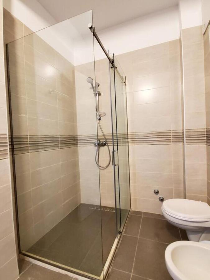 Gjiri I Lalzit - Savita Apartments - Perla Resort Plazhi San Pietro Exteriér fotografie