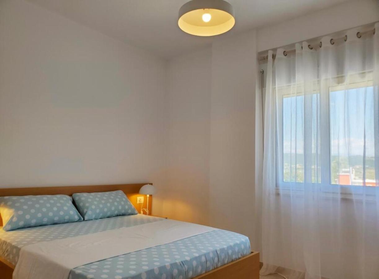 Gjiri I Lalzit - Savita Apartments - Perla Resort Plazhi San Pietro Exteriér fotografie