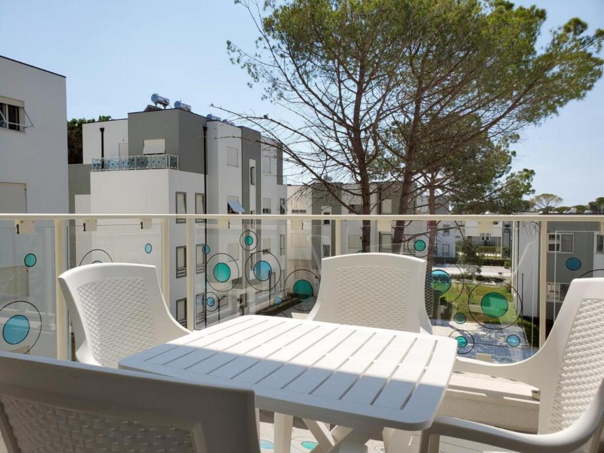 Gjiri I Lalzit - Savita Apartments - Perla Resort Plazhi San Pietro Exteriér fotografie